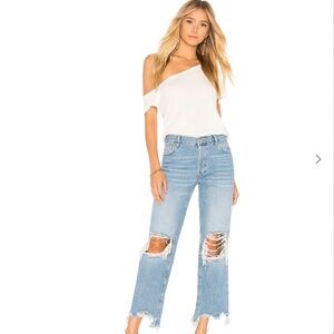 We The Free Maggie Straight Jean Free People